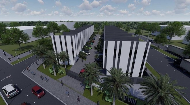 Dinka Bryan _ Zibra Constructios,